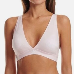Adidas Women's Pink Bralette